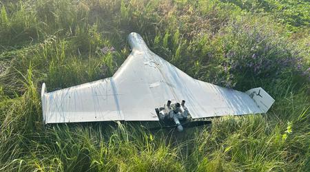 El nuevo dron ruso consiste enteramente en componentes chinos