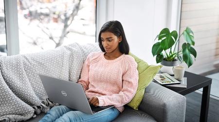 Dell XPS 17 - Intel Core de 13ª generación, NVIDIA GeForce RTX 4070 y pantalla 4K+ desde 3749 €.