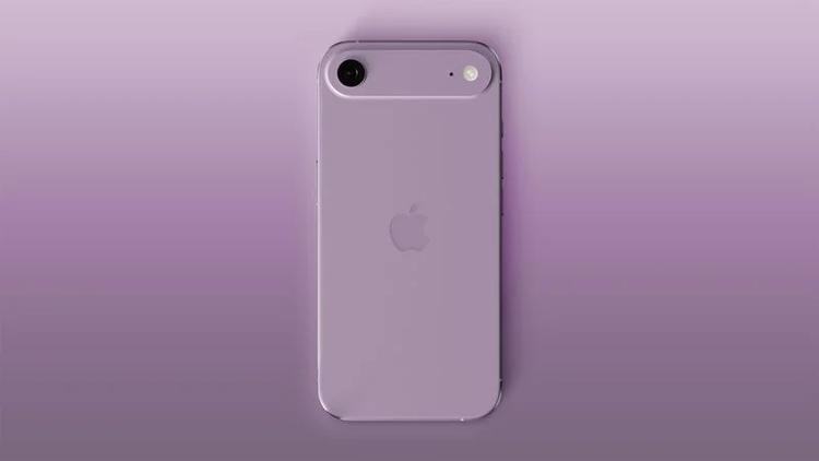 Video filtrado del iPhone 17 Air ...