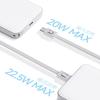 Xiaomi Powerbank con cable USB-C