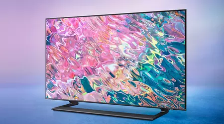 Samsung QE43Q65B en Amazon: smart TV de 43 pulgadas con pantalla 4K QLED con 65 euros de descuento