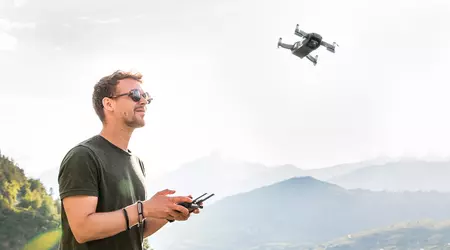 Mejor Dron de AliExpress