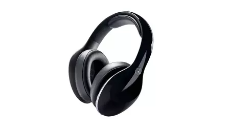 Mercedes-Benz Wireless Headphone 2 — nuevos auriculares inalámbricos premium