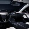 Tesla actualiza su crossover Model Y Juniper: avance 3