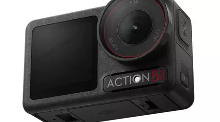 Insider confirma: la nueva cámara de acción DJI Osmo Action 5 Pro costará 479 euros en Europa
