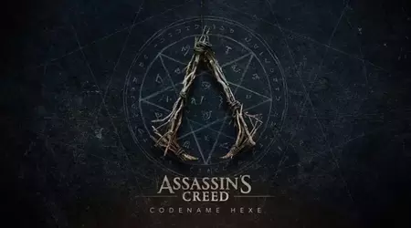 Assassin's Creed Hexe: filtradas imágenes en juego con la protagonista y fecha para 2027