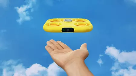 El fabricante de mini drones con cámara Snap retira todos los aparatos vendidos: hay riesgo de incendio