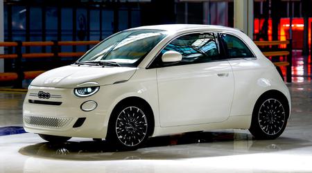 Es oficial: el Fiat 500 Hybrid con MKPP hará su debut en noviembre