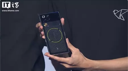 Nubia RedMagic 11 Pro Anunciado — Doble Enfriamiento con Anticongelante, y Pantalla con Cámara Bajo Pantalla