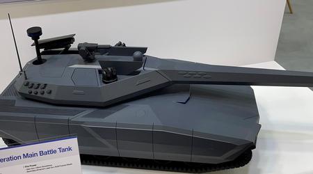 Hyundai Rotem de Corea del Sur comenzará pronto a desarrollar un tanque de próxima generación