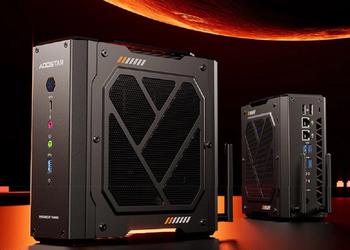 El potente mini-PC Aoostar Youren Z: ...