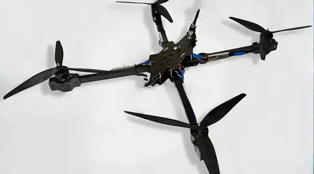 El ejército ucraniano recibirá nuevos drones kamikazes de alta velocidad de NORD