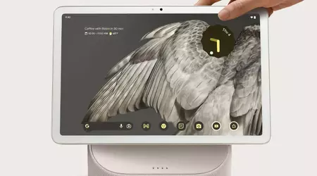 Google ha rebajado el precio de Pixel Tablet: el dispositivo se puede comprar en Amazon con un descuento de 100 dólares