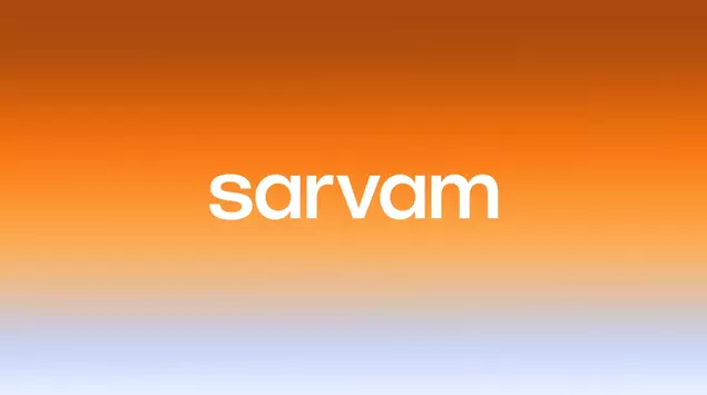 La startup india Sarvam introduce el ...