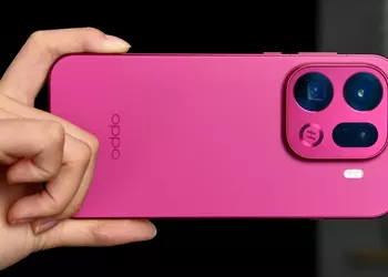 Presentado Oppo Find X9 Pro: buque ...