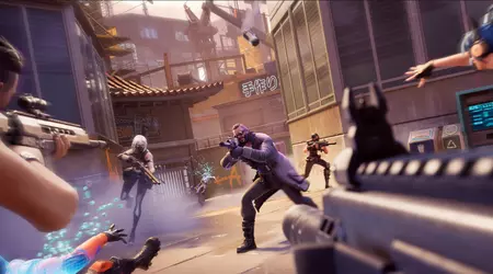 Fortnite ha desvelado un nuevo modo táctico en primera persona llamado Ballistic, que recuerda al juego Counter-Strike