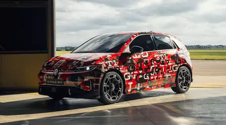 El Volkswagen ID. Polo GTI llega como el hot hatch eléctrico más potente de la historia