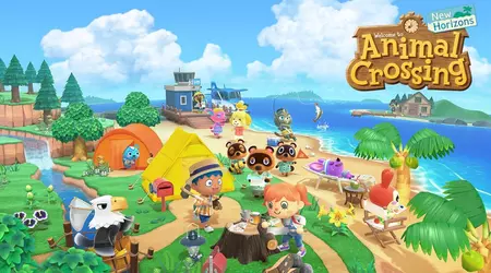 Insider: Ubisoft está desarrollando un simpático juego social llamado Alterra, similar a Animal Crossing y Minecraft a la vez