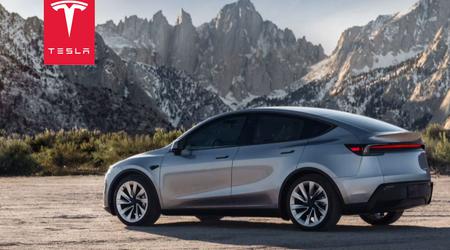 Tesla ha entregado el primer Model Y sin conductor directamente en la puerta del cliente