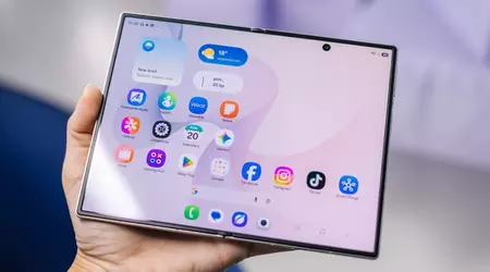 Samsung prepara dos nuevos Fold anchos para 2027 tras el éxito récord del Fold 8