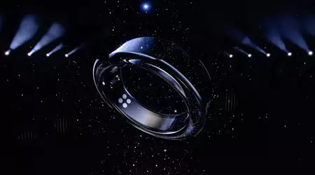 Samsung Galaxy Ring funcionará hasta 9 días sin recarga