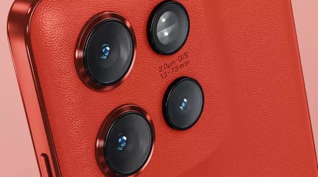 Motorola confirma el Edge 70 Neo ...