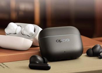Oppo Enco Air 4i ha debutado ...