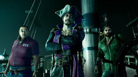 Como un dragón: Pirate Yakuza in Hawaii encabezó la lista semanal de ventas en Japón: el juego se compró más de 100.000 veces sólo en PlayStation.
