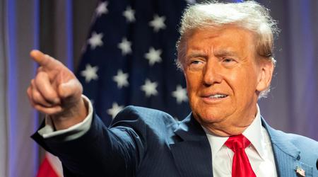 El comité de inauguración de Trump en 2025 recibió una donación de $315,000 de Samsung