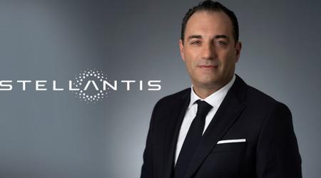 El cuarto mayor fabricante de automóviles del mundo finalmente tiene un nuevo CEO