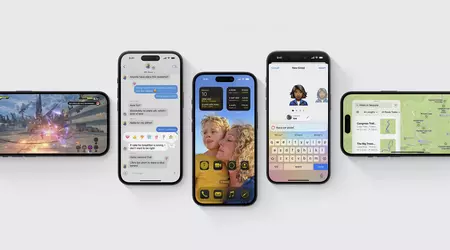 La UE exige a Apple que ofrezca compatibilidad con dispositivos de terceros en iOS y iPadOS