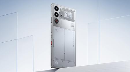 La fecha de lanzamiento del nuevo smartphone RedMagic 10 Air ha sido revelada oficialmente