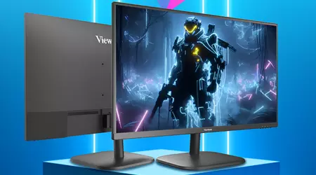 ViewSonic presenta en China un monitor de 27 pulgadas 1080p y 144 Hz por 75 dólares