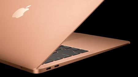 Apple presentará nuevos MacBooks en la WWDC de junio - Bloomberg
