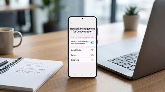 One UI 9 de Samsung quiere ...