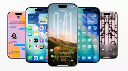 iOS 26 funcionará en iPhone 11 y modelos posteriores - aquí está la lista completa