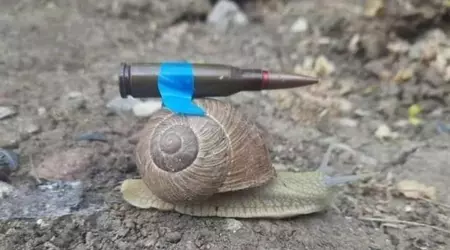 Alemania ofrecerá a Ucrania 20 carros de combate Leopard 20, uno al mes, a partir de abril de 2023