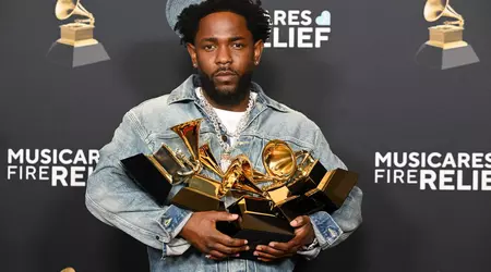Fortnite probablemente contará con emotes especiales con la música de Kendrick Lamar, según un insider