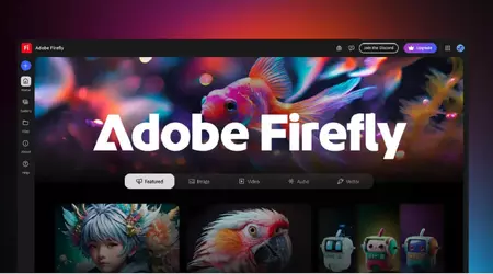 Adobe ha lanzado su propia red neuronal para generar vídeos cortos: Generate Video sólo está disponible en beta por ahora