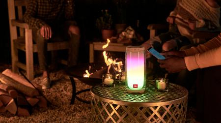 JBL Pulse 4 con retroiluminación está disponible en Amazon por 149 $ (100 $ de descuento)