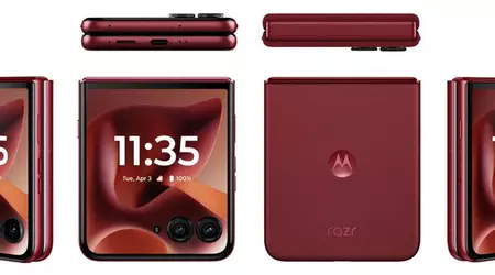 Motorola Razr 60 Ultra podría tener Snapdragon 8 Elite y cámara de 50 MP