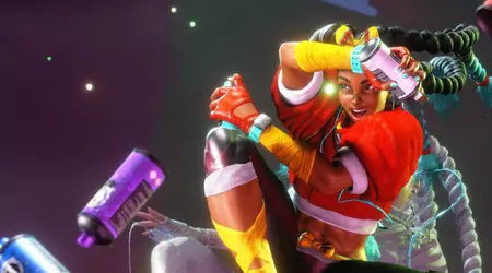 Street Fighter 6 celebra el 50 aniversario del género hip-hop con el lanzamiento de un álbum de bandas sonoras