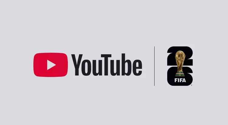 FIFA se asocia con YouTube para ...
