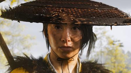 El nuevo tráiler de Ghost of Yōtei mostró la efectividad de la lanza Yari