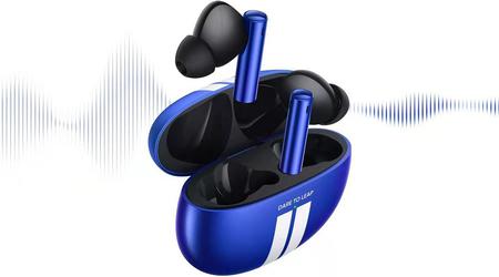 No sólo smartphones realme 11: realme podría presentar también los auriculares TWS realme Buds Air 5 Pro el 10 de mayo