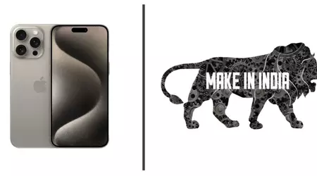India recorta los aranceles a Apple: la producción del iPhone será más barata