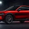 Coche personalizado de Xiaomi