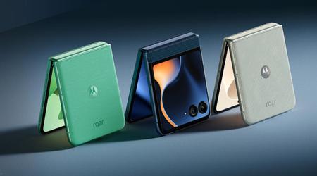 Perplexity aparecerá en los smartphones Motorola: comienza con el nuevo Razr 2025