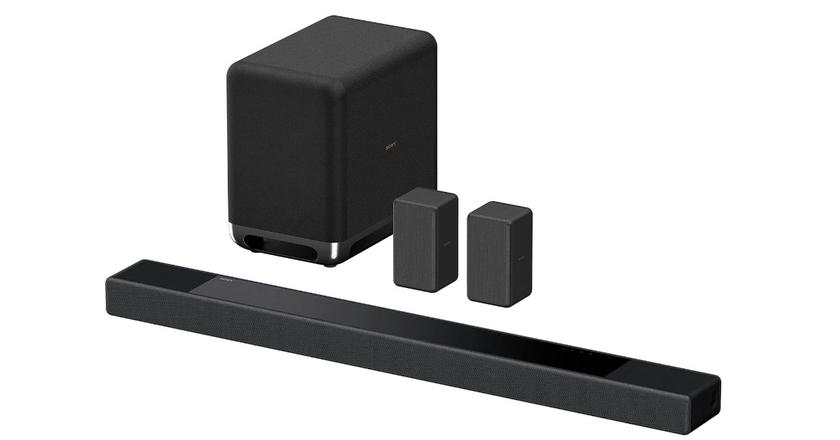 Sony HT-A7000 barra de sonido para sony bravia