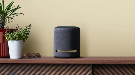 Oferta del día: Altavoz inteligente Echo Studio con sonido envolvente Spatial Audio con 40 € de descuento